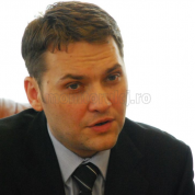 Senatorul PSD Dan Șova